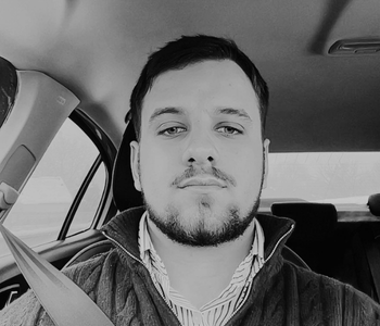 Alex, co-founder