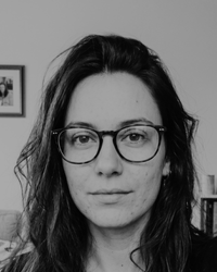 Sara, marketing consultant